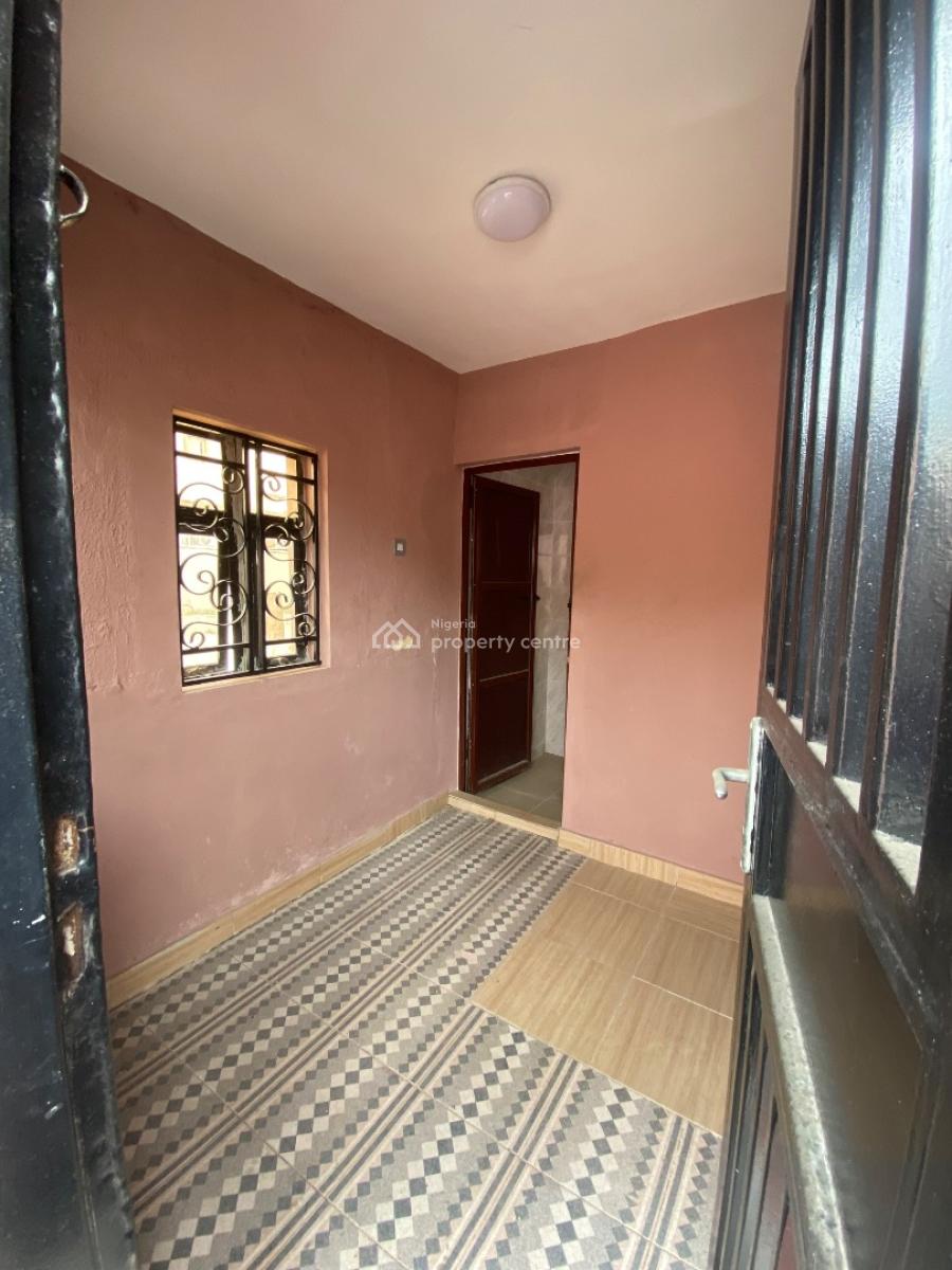 Self Serviced 5 Bedroom Semidetached Duplex with 2 Bq, Office Space & Selfcon, Lekki County, Ikota, Lekki, Lagos, Semi-detached Duplex for Rent