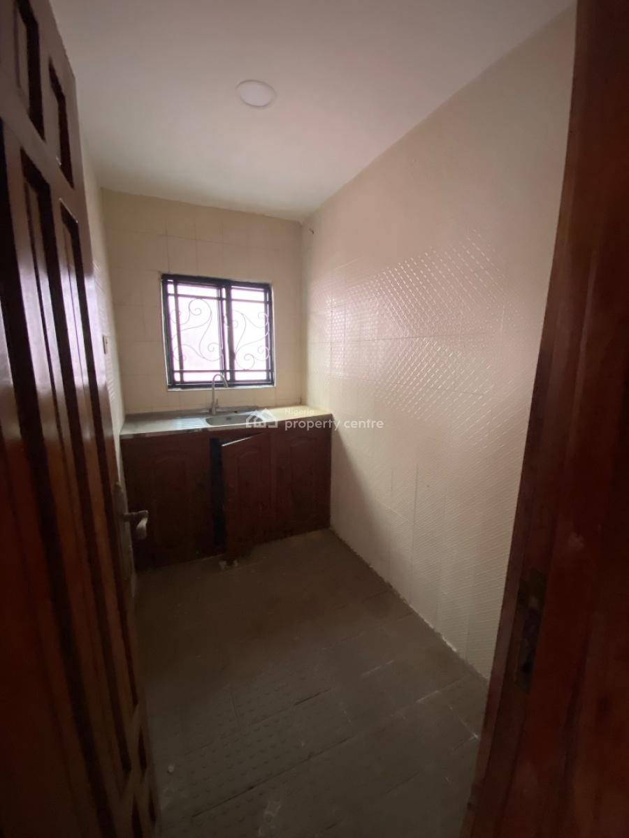 Self Serviced 5 Bedroom Semidetached Duplex with 2 Bq, Office Space & Selfcon, Lekki County, Ikota, Lekki, Lagos, Semi-detached Duplex for Rent