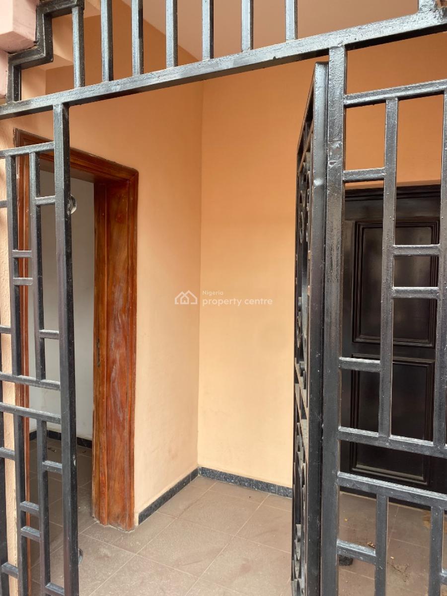 Self Serviced 5 Bedroom Semidetached Duplex with 2 Bq, Office Space & Selfcon, Lekki County, Ikota, Lekki, Lagos, Semi-detached Duplex for Rent