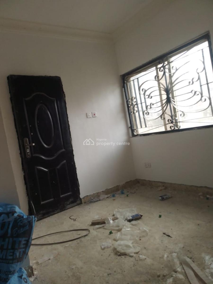 a Standard 2 Bedroom Apartment, Thomas Estate, Ajiwe, Ajah, Lagos, Flat / Apartment for Rent