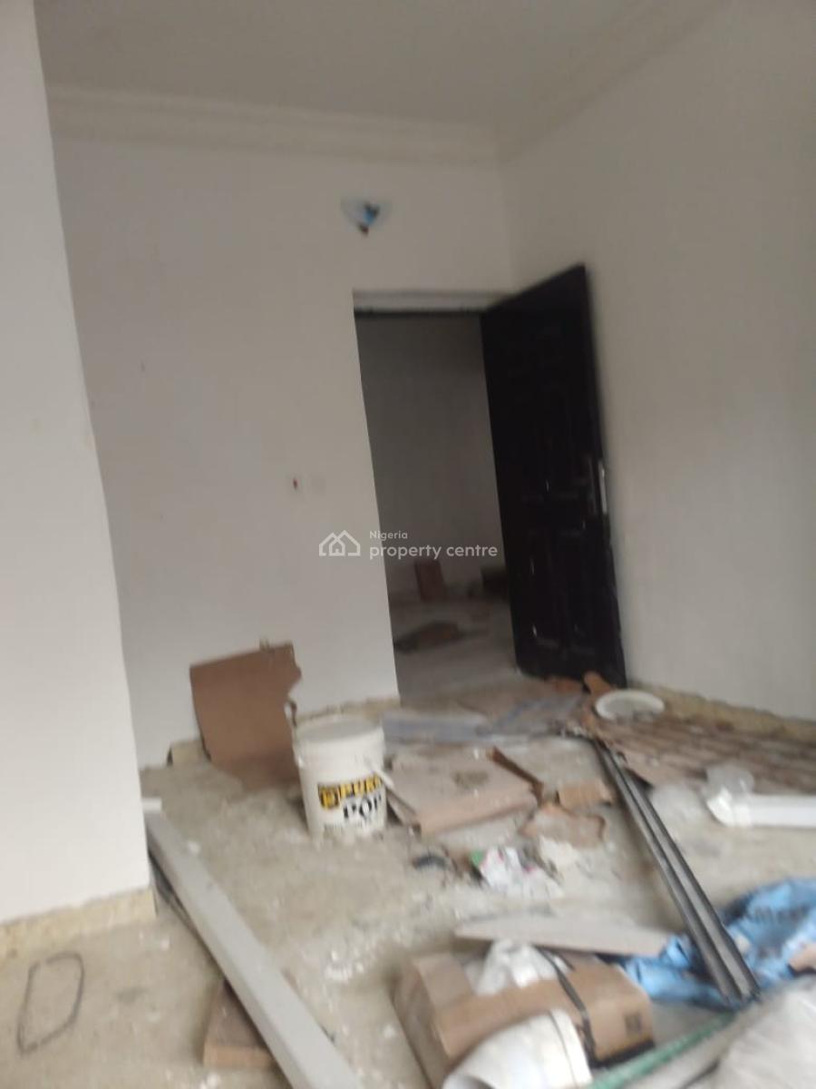 a Standard 2 Bedroom Apartment, Thomas Estate, Ajiwe, Ajah, Lagos, Flat / Apartment for Rent