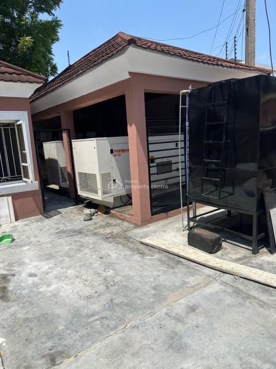 Newly Renovated 3 Bedroom Apartment with Bq, Oniru, Victoria Island (vi), Lagos, Flat / Apartment for Rent