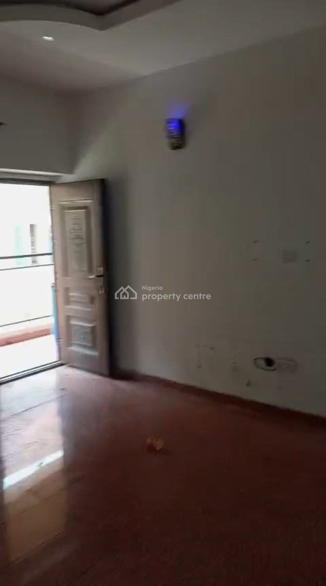 Mini Flat  in Greenfield Upstairs, Green Field Estate Mainland, Ago Palace, Isolo, Lagos, Mini Flat (room and Parlour) for Rent