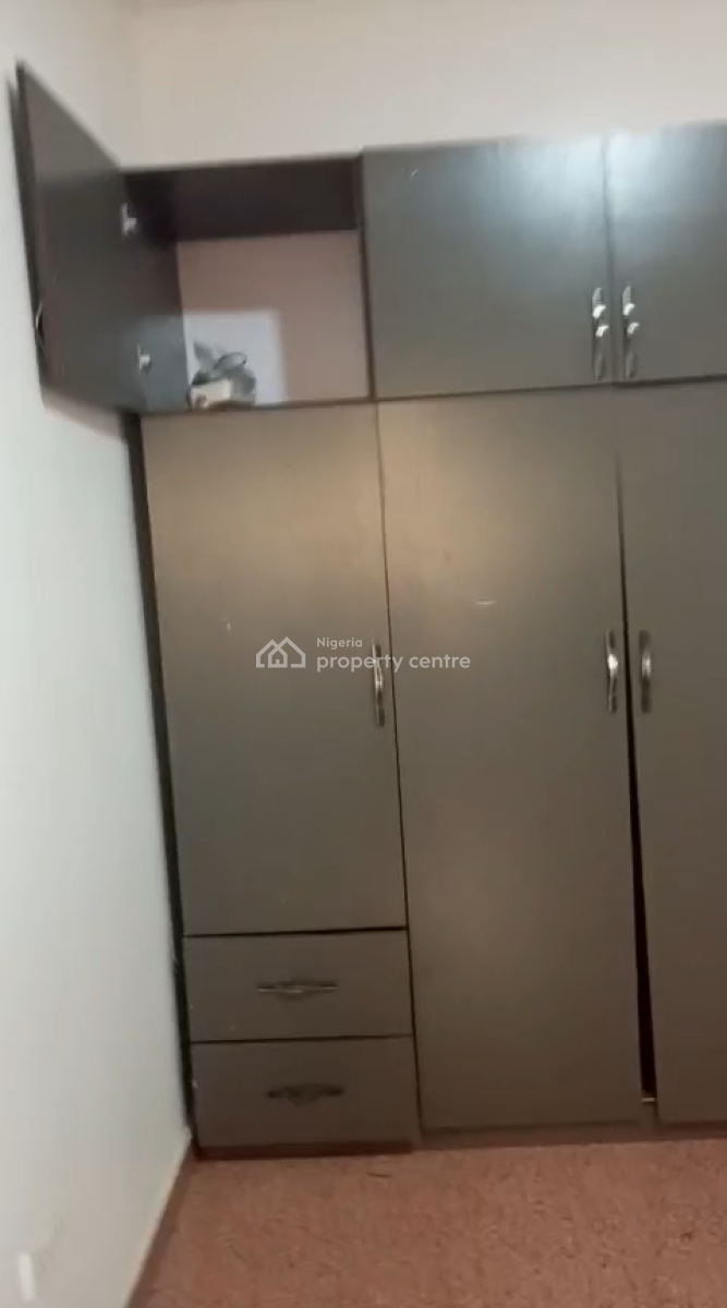 Mini Flat  in Greenfield Upstairs, Green Field Estate Mainland, Ago Palace, Isolo, Lagos, Mini Flat (room and Parlour) for Rent