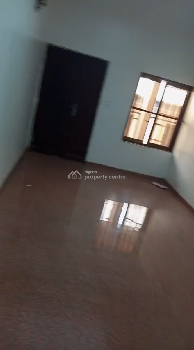 Mini Flat  in Greenfield Upstairs, Green Field Estate Mainland, Ago Palace, Isolo, Lagos, Mini Flat (room and Parlour) for Rent