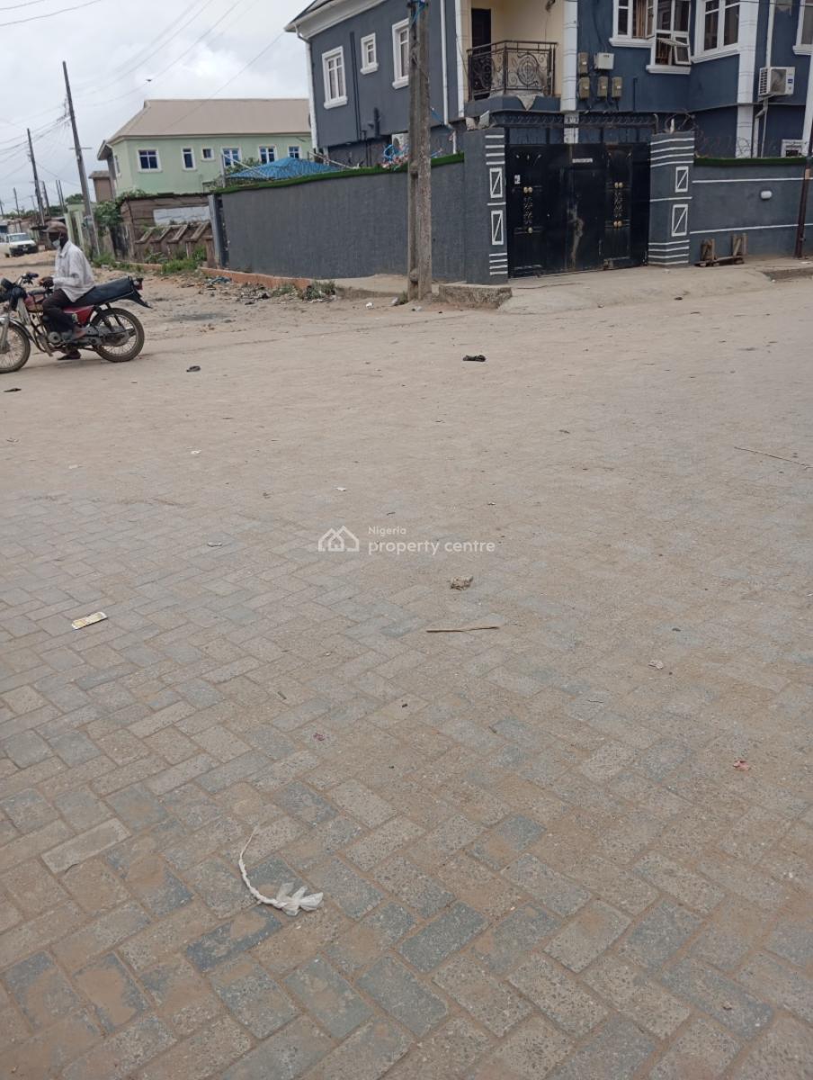 Residential Plot of Land, Ogunjinrin Street Off Owolabi Oshogun Alapere Ketu, Alapere, Ketu, Lagos, Residential Land for Sale