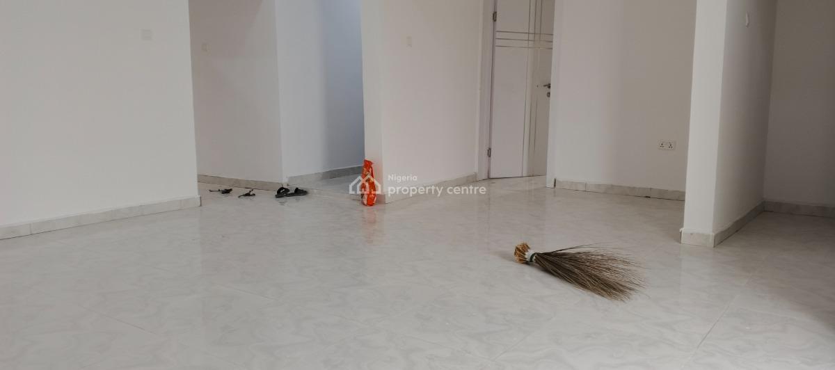 Newly Built 2 Bedroom Flat Apartment, Golf Road, Lakowe, Ibeju Lekki, Lagos, Flat / Apartment for Rent