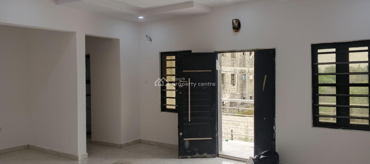 Newly Built 2 Bedroom Flat Apartment, Golf Road, Lakowe, Ibeju Lekki, Lagos, Flat / Apartment for Rent
