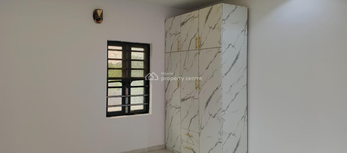 Newly Built 2 Bedroom Flat Apartment, Golf Road, Lakowe, Ibeju Lekki, Lagos, Flat / Apartment for Rent