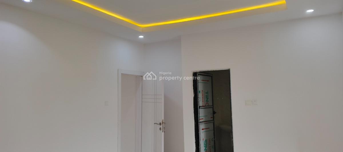 Newly Built 2 Bedroom Flat Apartment, Golf Road, Lakowe, Ibeju Lekki, Lagos, Flat / Apartment for Rent