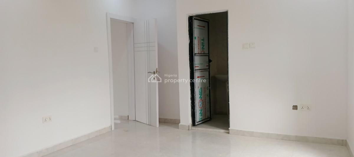 Newly Built 2 Bedroom Flat Apartment, Golf Road, Lakowe, Ibeju Lekki, Lagos, Flat / Apartment for Rent