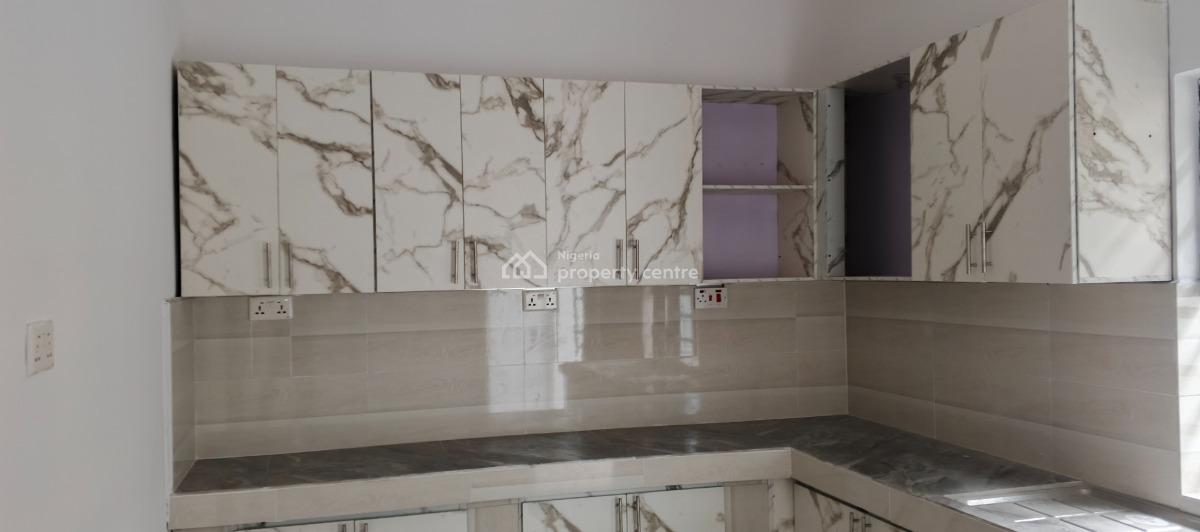 Newly Built 2 Bedroom Flat Apartment, Golf Road, Lakowe, Ibeju Lekki, Lagos, Flat / Apartment for Rent