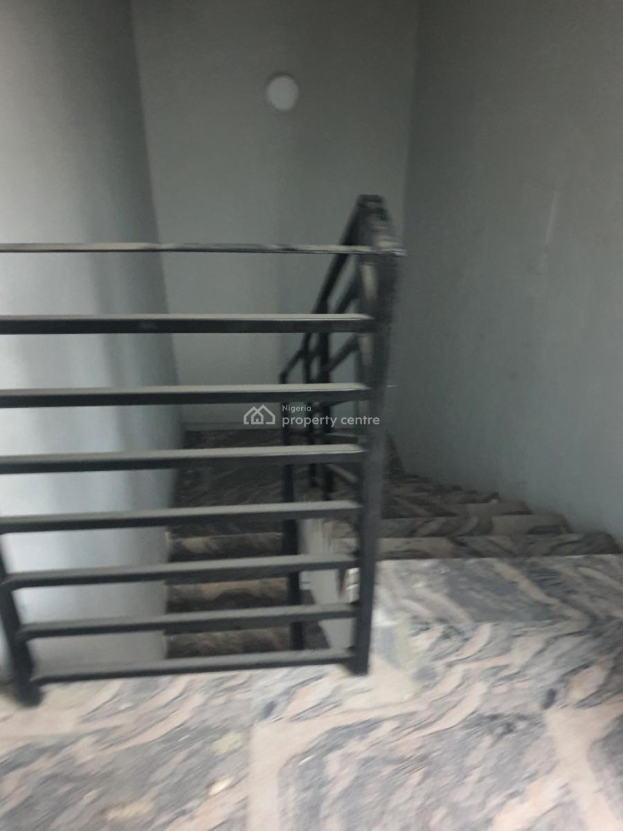 Luxuriously and Newly Built Blocks of Apartments with Personal Prepaid, Off Badore Road, Badore, Ajah, Lagos, Flat / Apartment for Rent
