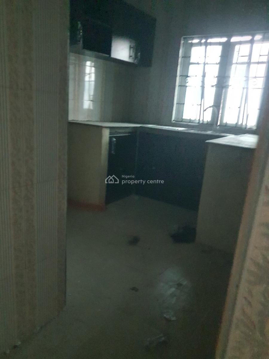 Luxuriously and Newly Built Blocks of Apartments with Personal Prepaid, Off Badore Road, Badore, Ajah, Lagos, Flat / Apartment for Rent