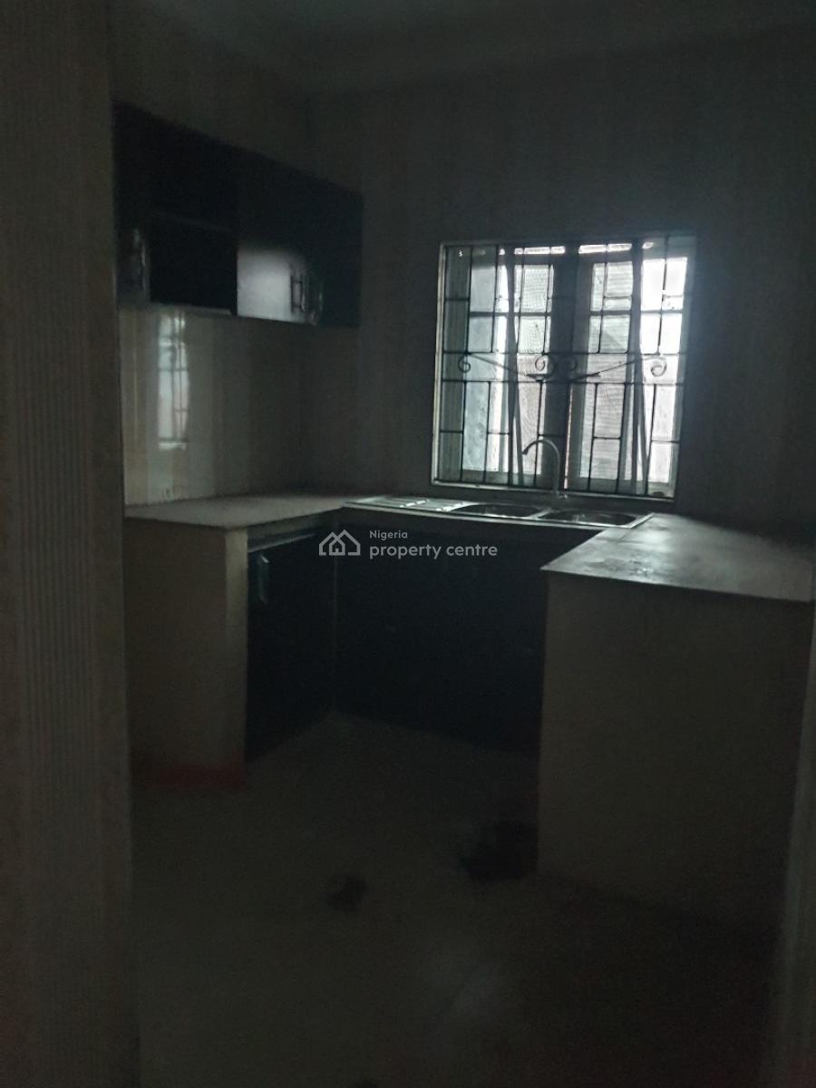 Luxuriously and Newly Built Blocks of Apartments with Personal Prepaid, Off Badore Road, Badore, Ajah, Lagos, Flat / Apartment for Rent