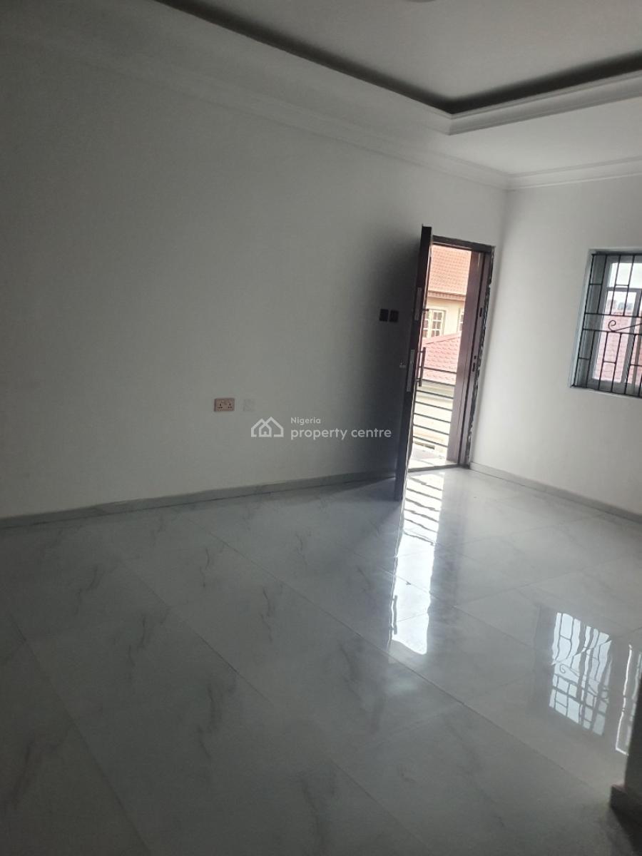 Luxuriously and Newly Built Blocks of Apartments with Personal Prepaid, Off Badore Road, Badore, Ajah, Lagos, Flat / Apartment for Rent