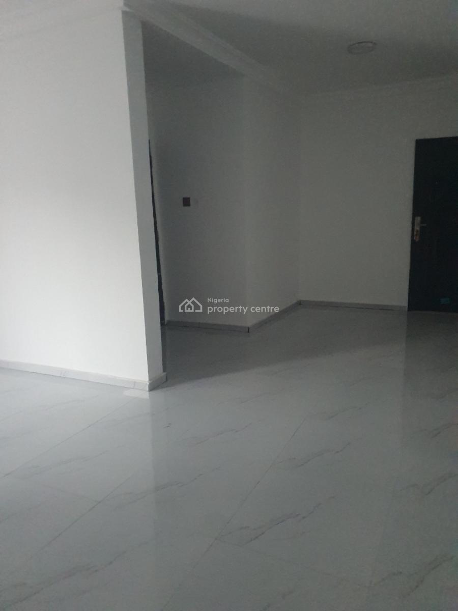 Luxuriously and Newly Built Blocks of Apartments with Personal Prepaid, Off Badore Road, Badore, Ajah, Lagos, Flat / Apartment for Rent