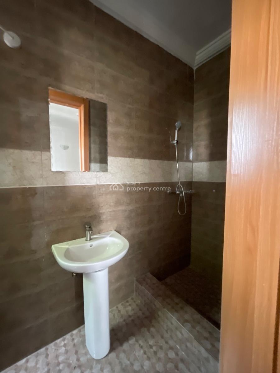 1 Bedroom Apartment, Agungi, Lekki, Lagos, Flat / Apartment for Sale