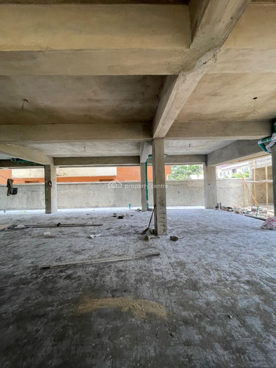 1 Bedroom Apartment, Agungi, Lekki, Lagos, Flat / Apartment for Sale