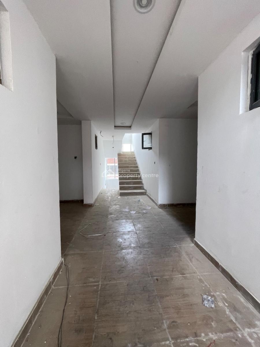 1 Bedroom Apartment, Agungi, Lekki, Lagos, Flat / Apartment for Sale