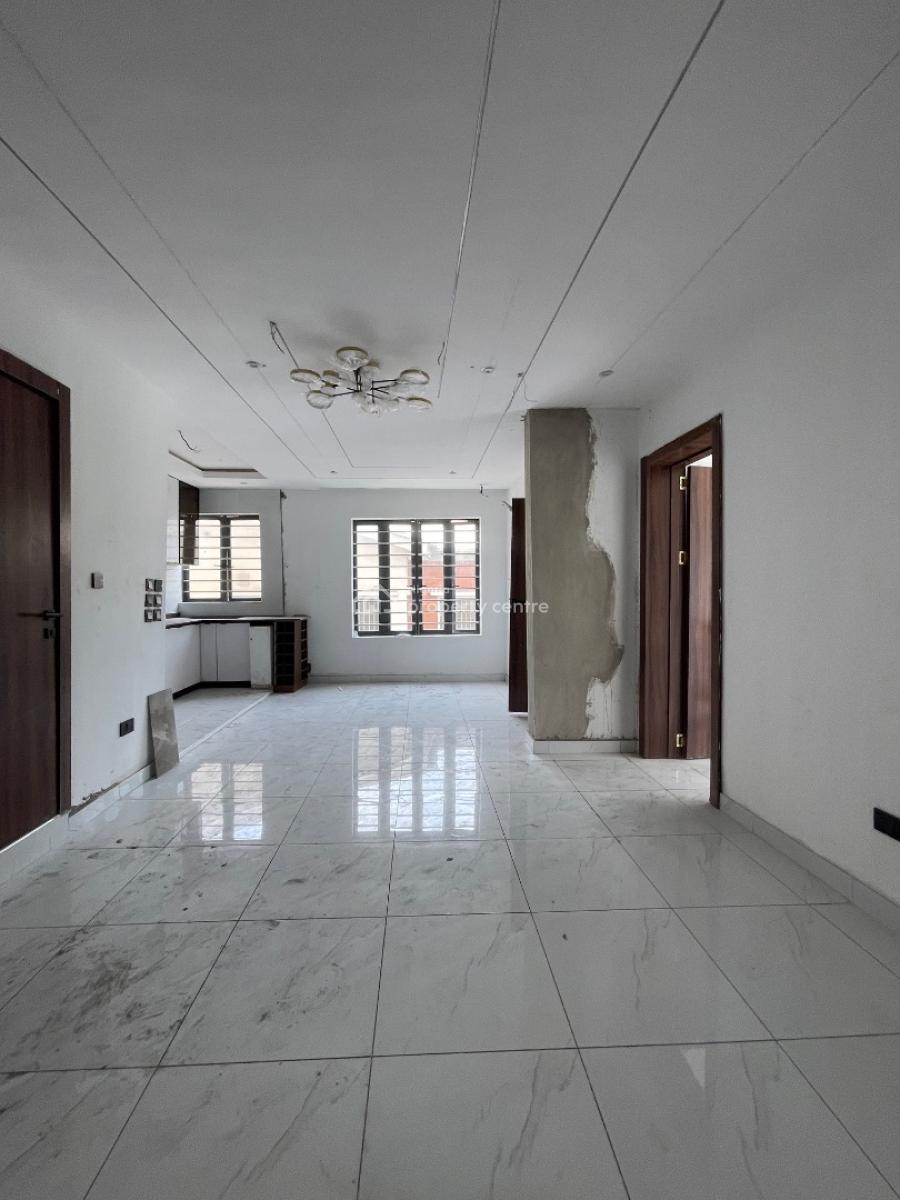 1 Bedroom Apartment, Agungi, Lekki, Lagos, Flat / Apartment for Sale