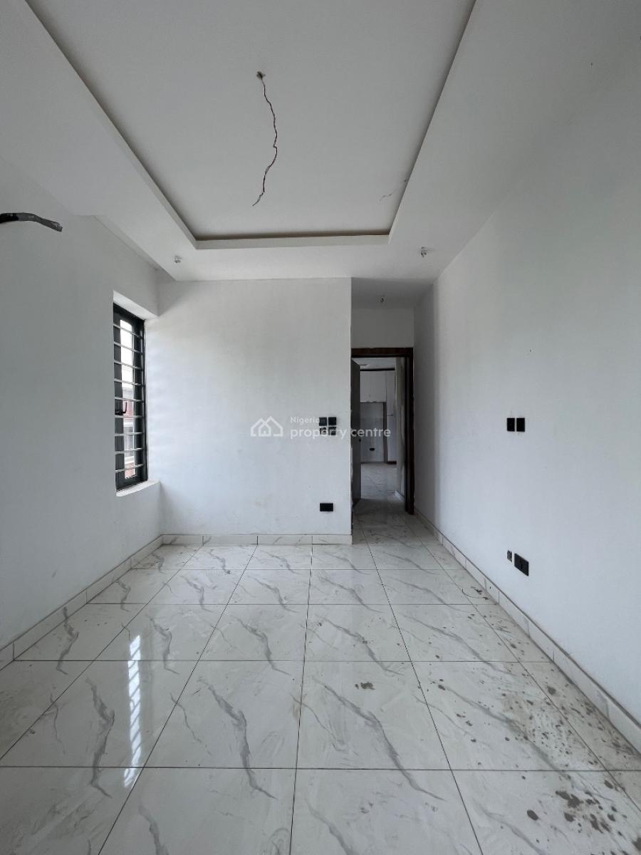 1 Bedroom Apartment, Agungi, Lekki, Lagos, Flat / Apartment for Sale