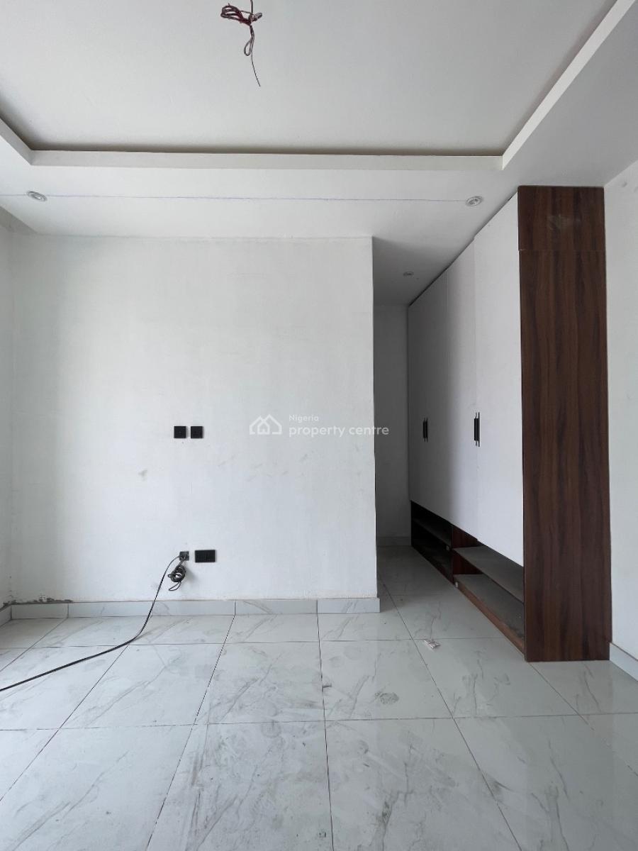 1 Bedroom Apartment, Agungi, Lekki, Lagos, Flat / Apartment for Sale