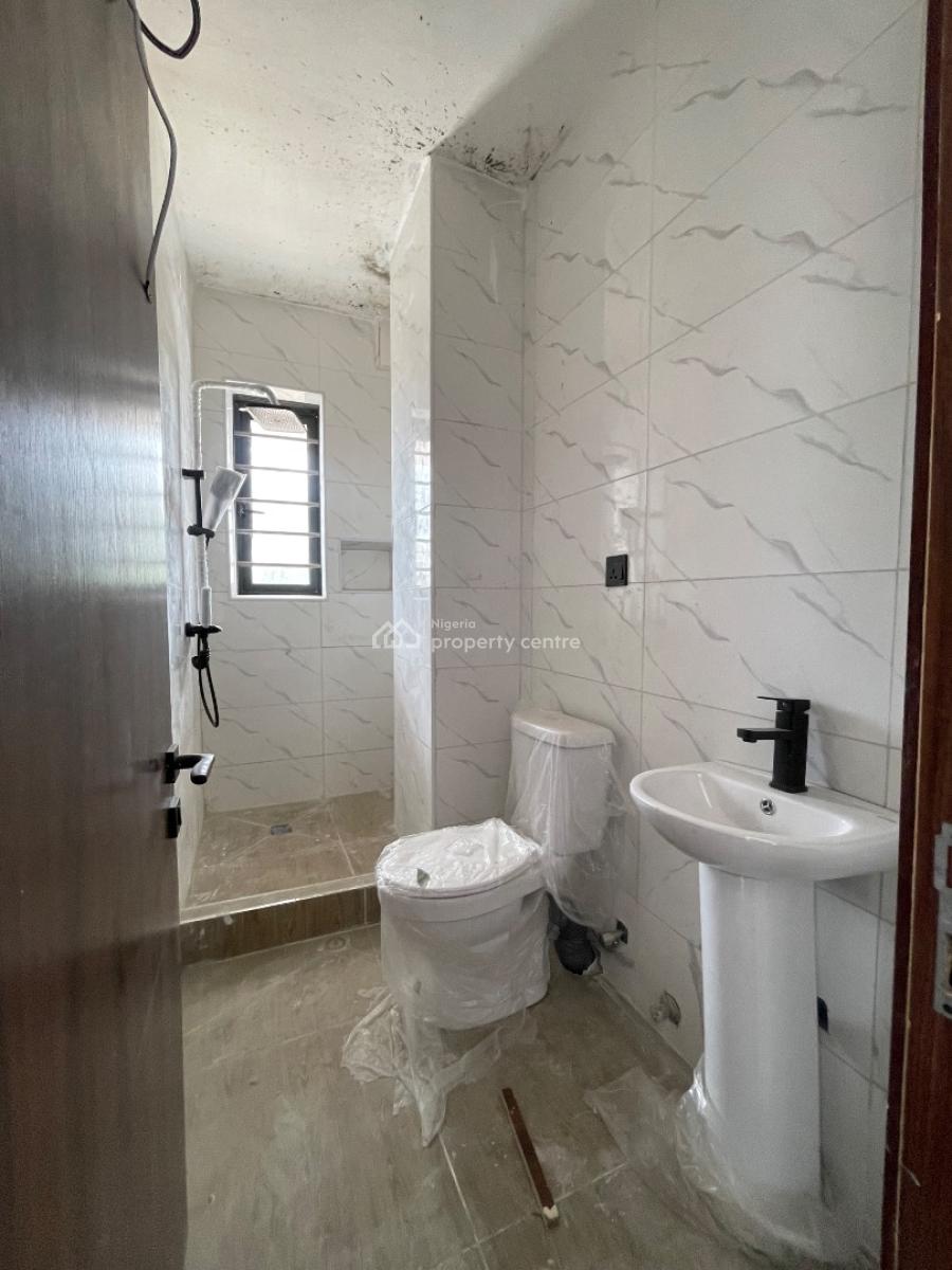 1 Bedroom Apartment, Agungi, Lekki, Lagos, Flat / Apartment for Sale
