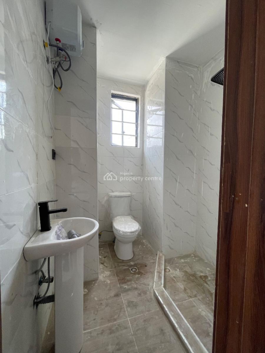 1 Bedroom Apartment, Agungi, Lekki, Lagos, Flat / Apartment for Sale