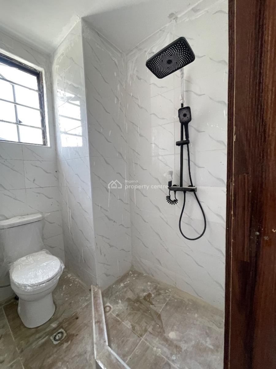 1 Bedroom Apartment, Agungi, Lekki, Lagos, Flat / Apartment for Sale