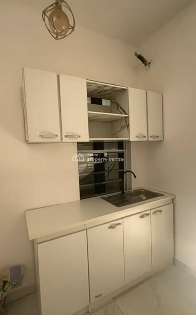 Large Studio Apartment with Private Kitchen { Video}, Dpkay Estate Orchid Road, Lekki, Lagos, Self Contain (single Rooms) for Rent