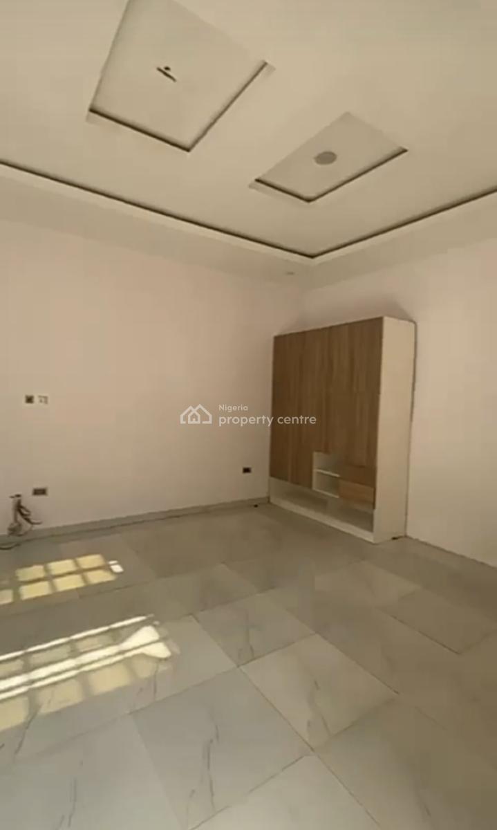 Large Studio Apartment with Private Kitchen { Video}, Dpkay Estate Orchid Road, Lekki, Lagos, Self Contain (single Rooms) for Rent