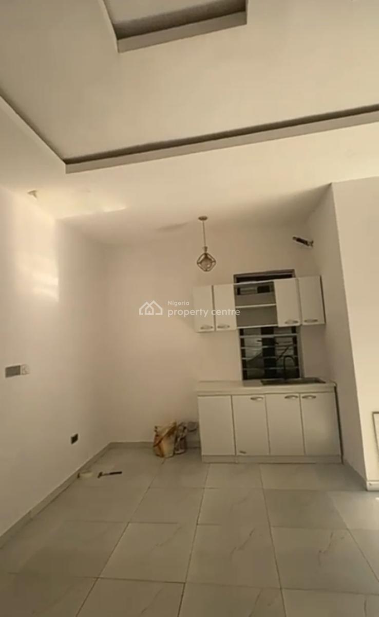 Large Studio Apartment with Private Kitchen { Video}, Dpkay Estate Orchid Road, Lekki, Lagos, Self Contain (single Rooms) for Rent