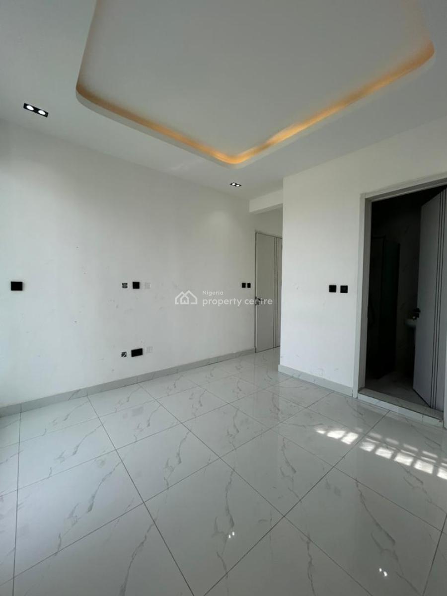 2 Bedroom Apartment in Ikate, Ikate, Lekki, Lagos, Flat / Apartment for Sale