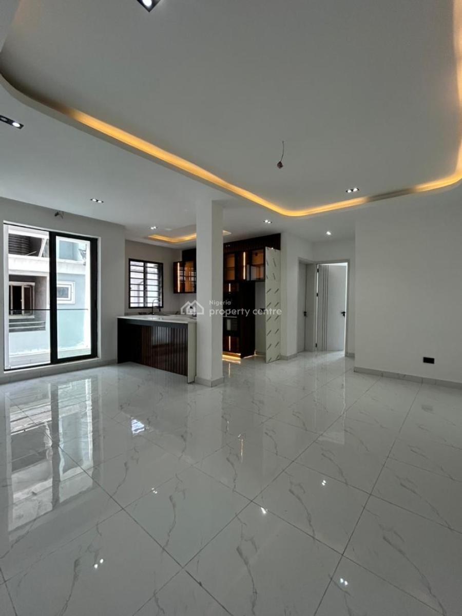 2 Bedroom Apartment in Ikate, Ikate, Lekki, Lagos, Flat / Apartment for Sale