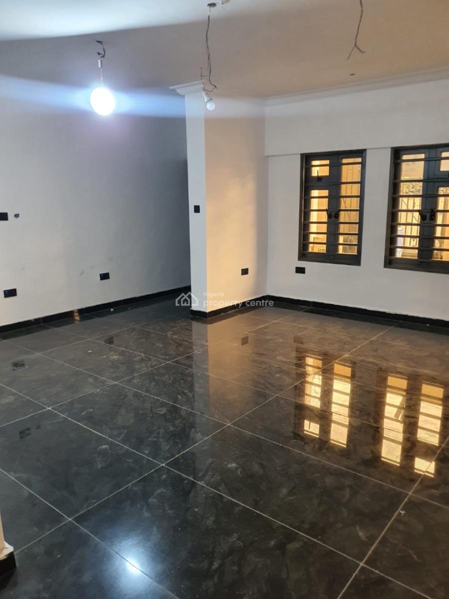 Luxury 4 Bedroom Semi Detached House with 2 Bedroom Bq, Off Addo Road, Ajah, Lagos, Semi-detached Duplex for Sale