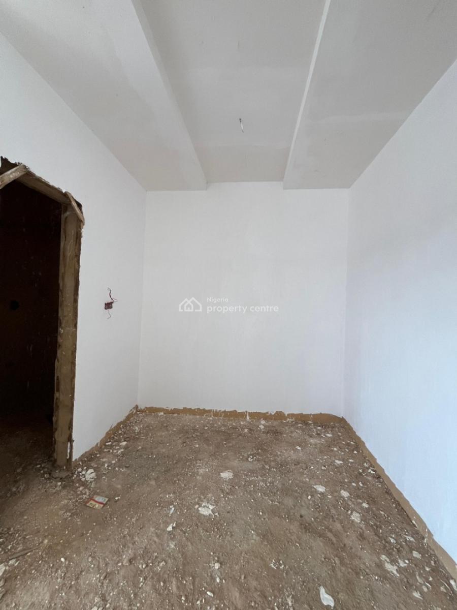 Beautifully Finished 4-bedroom Detached Duplex + Bq, Ogba, Ikeja, Lagos, Detached Duplex for Sale