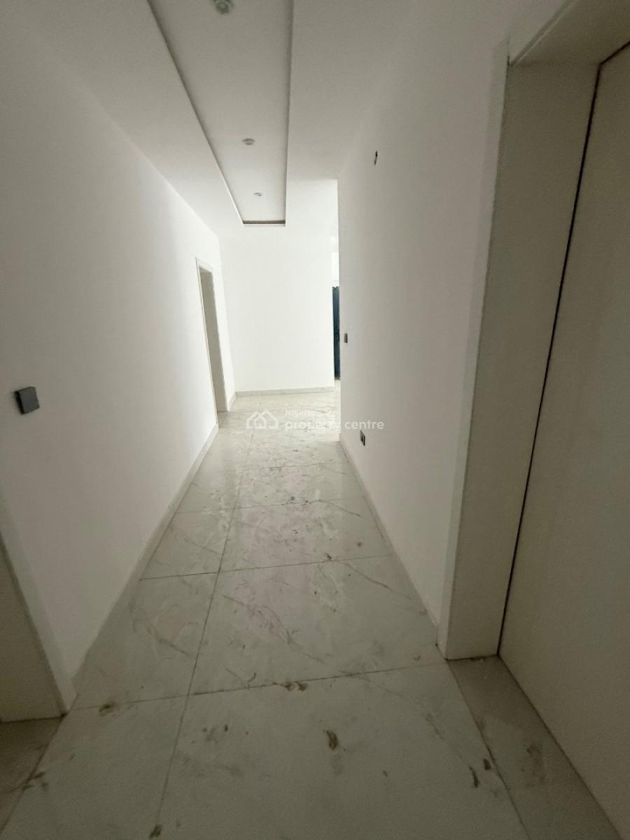 Brand New 2 Bedroom Flat, Freedom Way, Lekki Phase 1, Lekki, Lagos, Block of Flats for Sale