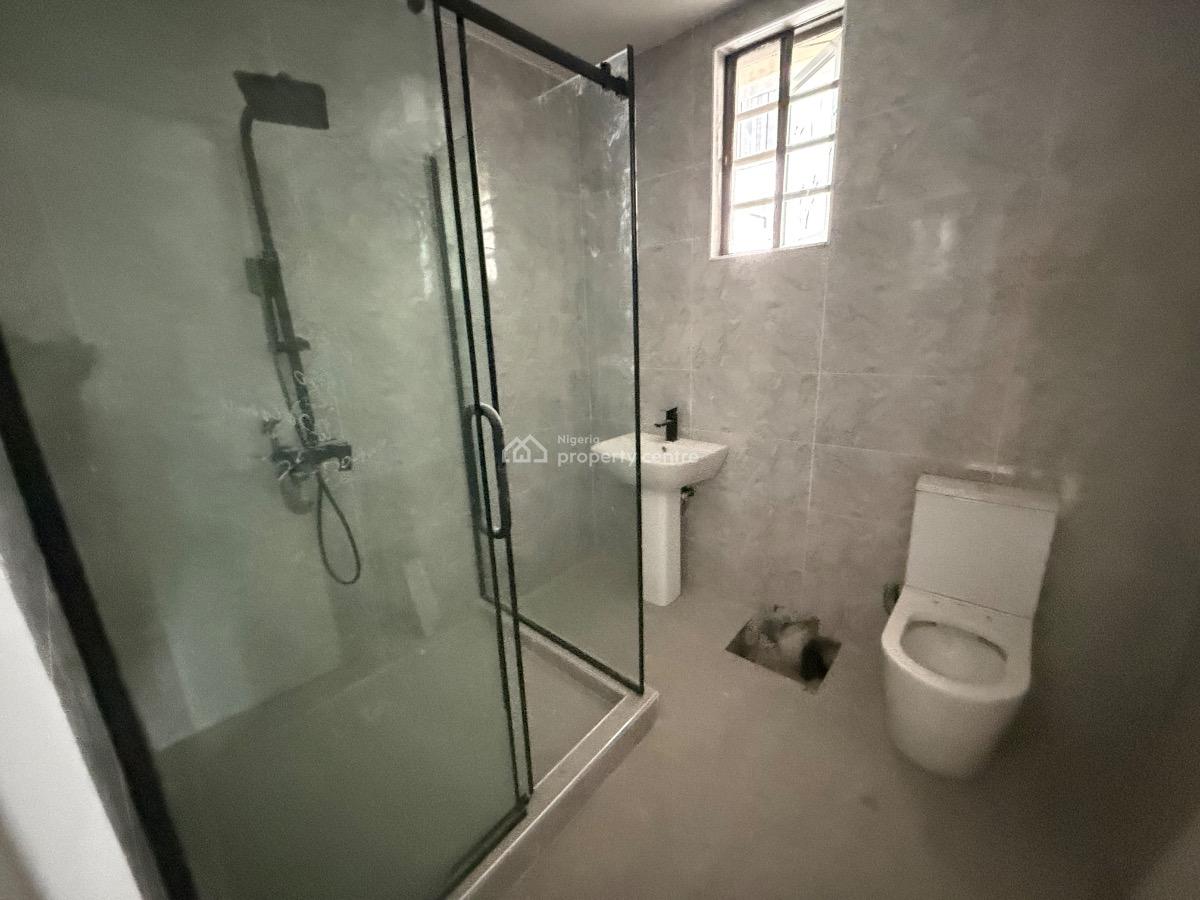 Brand New 2 Bedroom Flat, Freedom Way, Lekki Phase 1, Lekki, Lagos, Block of Flats for Sale