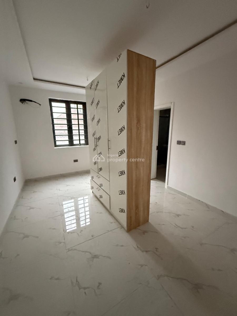 Brand New 2 Bedroom Flat, Freedom Way, Lekki Phase 1, Lekki, Lagos, Block of Flats for Sale