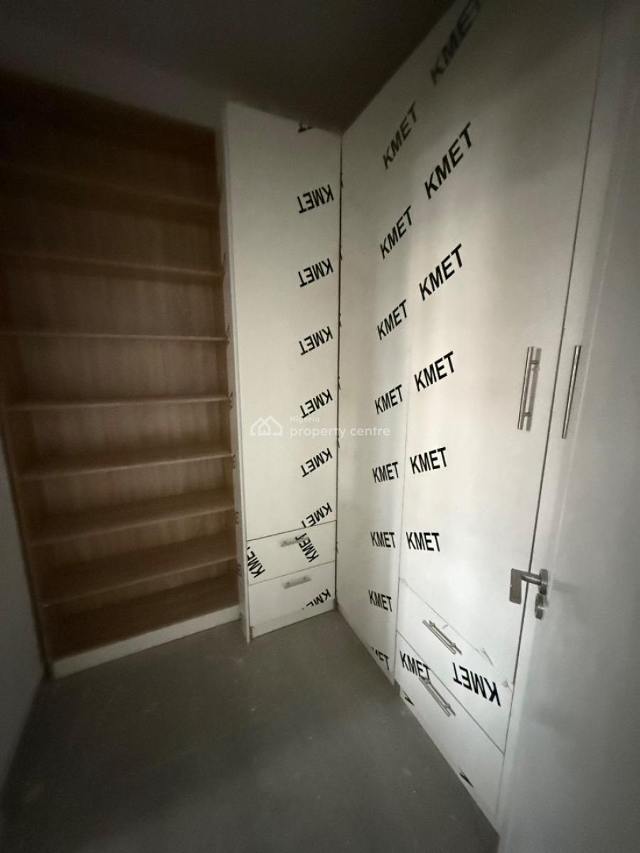 Brand New 2 Bedroom Flat, Freedom Way, Lekki Phase 1, Lekki, Lagos, Block of Flats for Sale