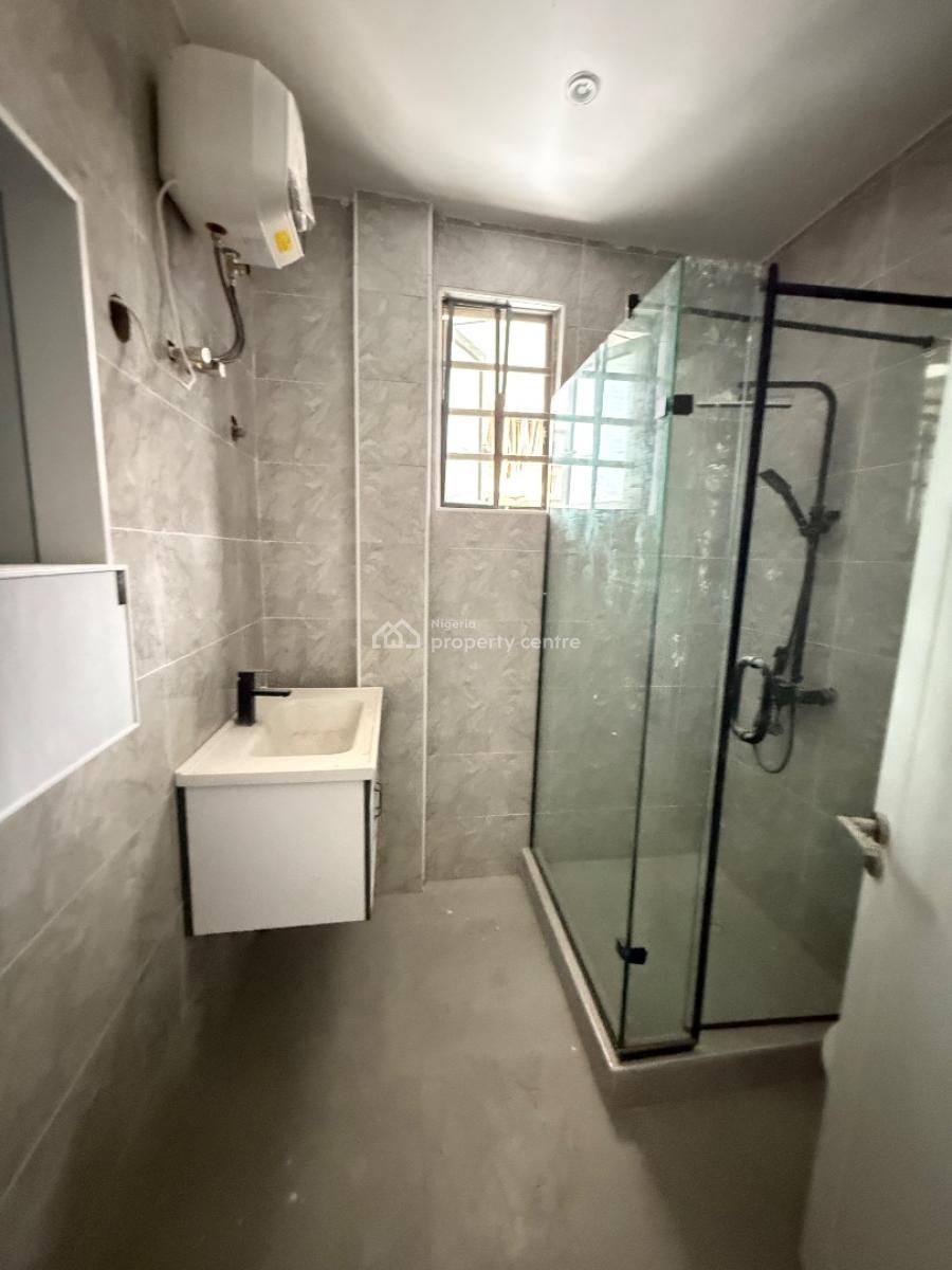 Brand New 2 Bedroom Flat, Freedom Way, Lekki Phase 1, Lekki, Lagos, Block of Flats for Sale