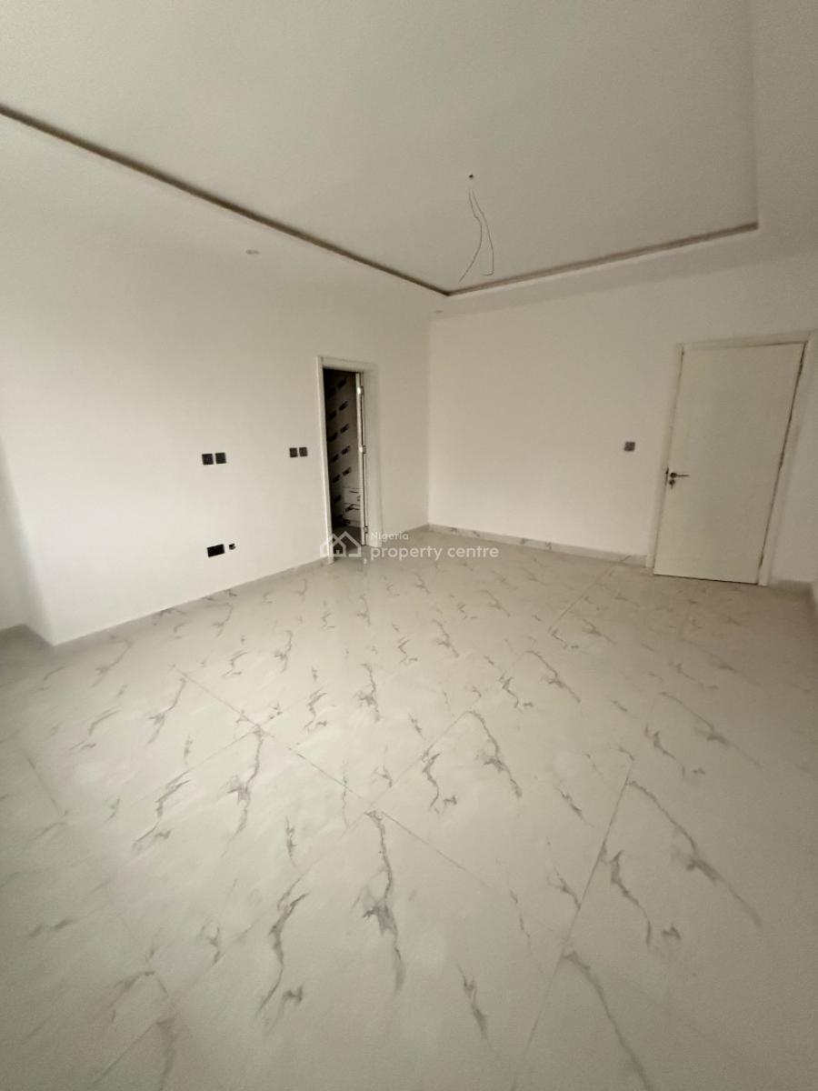 Brand New 2 Bedroom Flat, Freedom Way, Lekki Phase 1, Lekki, Lagos, Block of Flats for Sale