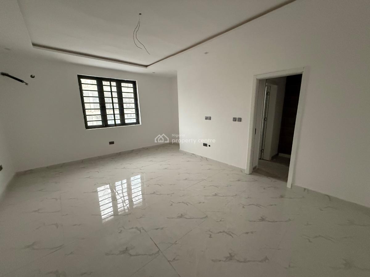 Brand New 2 Bedroom Flat, Freedom Way, Lekki Phase 1, Lekki, Lagos, Block of Flats for Sale