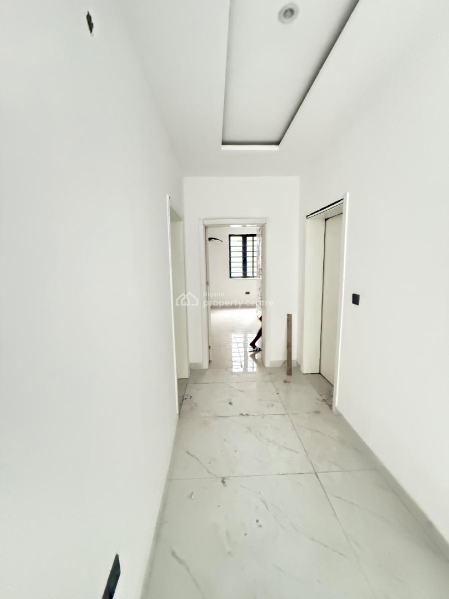 Brand New 2 Bedroom Flat, Freedom Way, Lekki Phase 1, Lekki, Lagos, Block of Flats for Sale