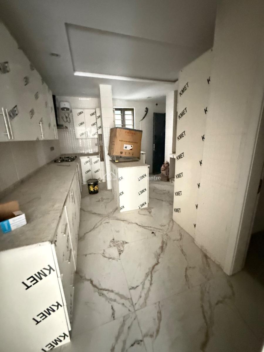 Brand New 2 Bedroom Flat, Freedom Way, Lekki Phase 1, Lekki, Lagos, Block of Flats for Sale