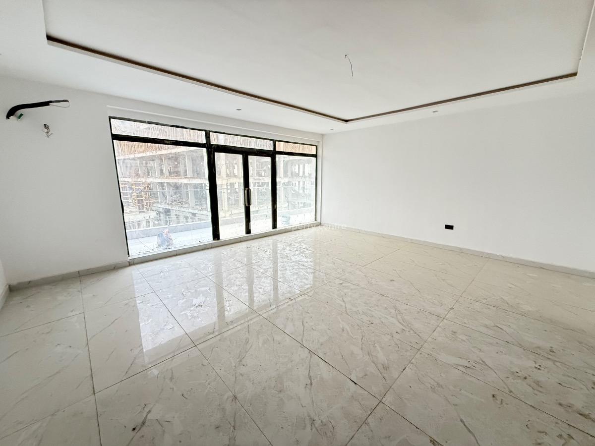 Brand New 2 Bedroom Flat, Freedom Way, Lekki Phase 1, Lekki, Lagos, Block of Flats for Sale