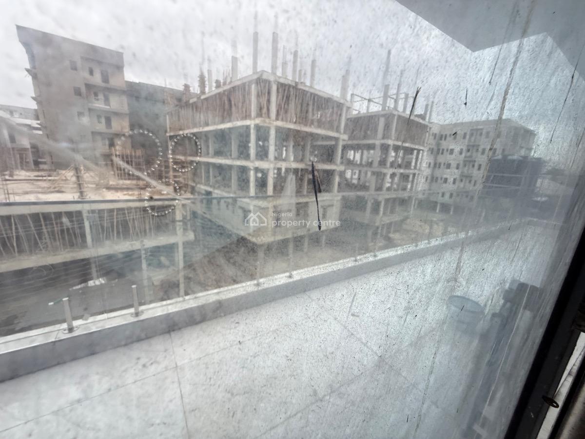 Brand New 2 Bedroom Flat, Freedom Way, Lekki Phase 1, Lekki, Lagos, Block of Flats for Sale