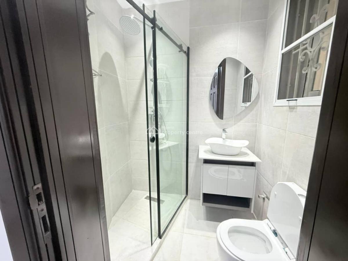 Luxury 5 Bedroom Terrace Duplex with Excellent Facilities, Banana Island, Ikoyi, Lagos, Flat / Apartment for Rent