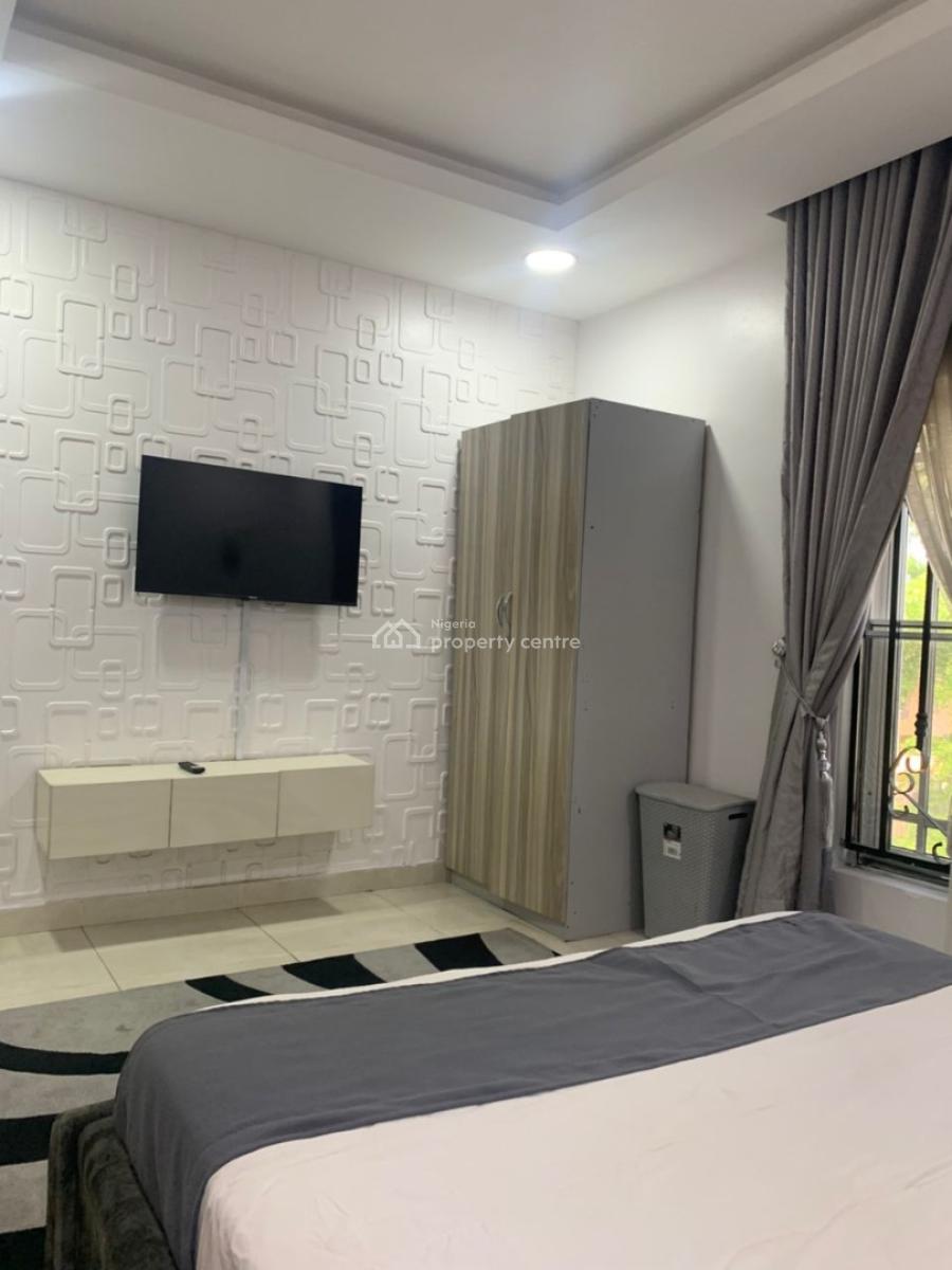 Lekki Phase One Furnished/unfurnished 2 Bedroom, Lekki, Lekki Phase 1, Lekki, Lagos, House for Rent